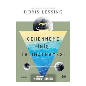 Cehenneme İniş Talimatnamesi - Doris Lessing