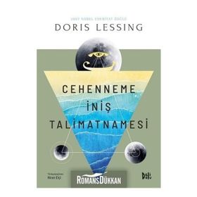Cehenneme İniş Talimatnamesi - Doris Lessing