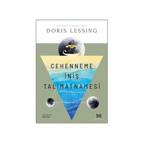 Cehenneme İniş Talimatnamesi - Doris Lessing