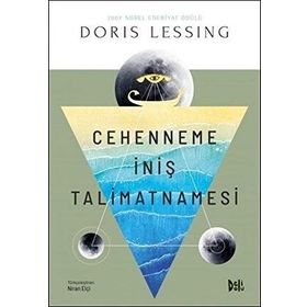 Cehenneme İniş Talimatnamesi - Doris Lessing