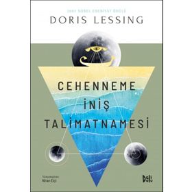 Cehenneme İniş Talimatnamesi - Doris Lessing
