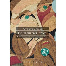 CEHENNEME ÖVGÜ - GÜNDÜZ VASSAF