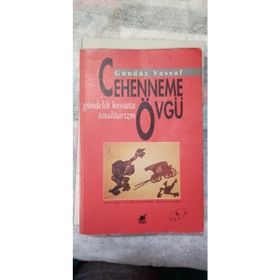 CEHENNEME ÖVGÜ - GÜNDÜZ VASSAF