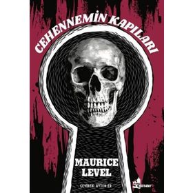 Cehennemin Kapıları / Maurice Level / Çınar Yayınları