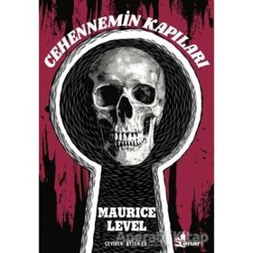 Cehennemin Kapıları / Maurice Level / Çınar Yayınları