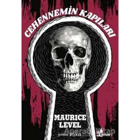 Cehennemin Kapıları / Maurice Level / Çınar Yayınları
