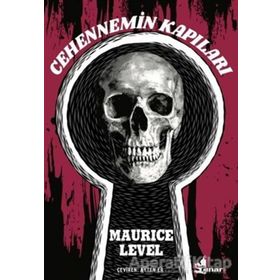 Cehennemin Kapıları / Maurice Level / Çınar Yayınları