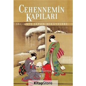 Cehennemin Kapıları - Samih Tiryakioğlu