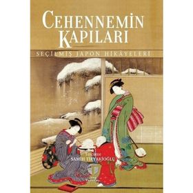 Cehennemin Kapıları - Samih Tiryakioğlu