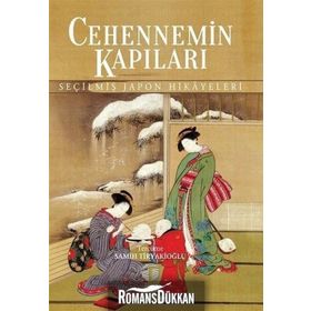 Cehennemin Kapıları - Samih Tiryakioğlu