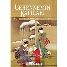 Cehennemin Kapıları - Samih Tiryakioğlu