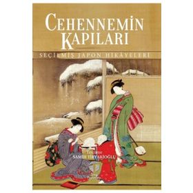Cehennemin Kapıları - Samih Tiryakioğlu