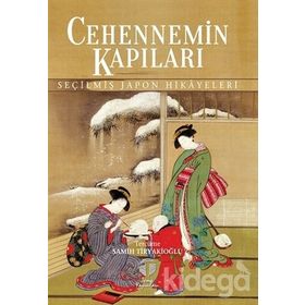 Cehennemin Kapıları - Samih Tiryakioğlu