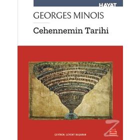 Cehennemin Tarihi - Georges Minois