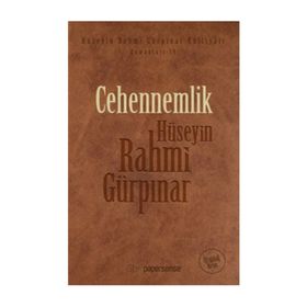 Cehennemlik Günümüz Türkçesiyle - Hüseyin Rahmi Gürpınar