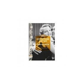CEHENNEMLIK - HÜSEYİN RAHMI GÜRPINAR