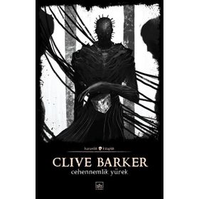 Cehennemlik Yürek - Clive Barker
