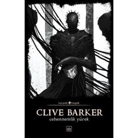 Cehennemlik Yürek - Clive Barker