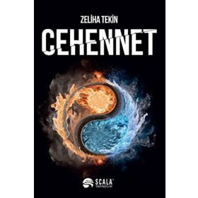 Cehennet Zeliha Tekin