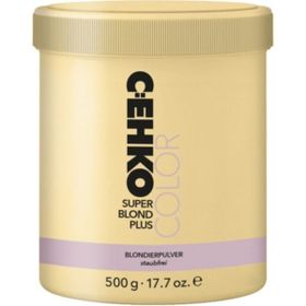 Cehko 500 gr Super Blond Plus Toz Açıcı