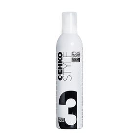 Cehko Style Diamond Sert 400 ml Saç Köpüğü