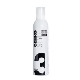 Cehko Style Diamond Sert 400 ml Saç Köpüğü