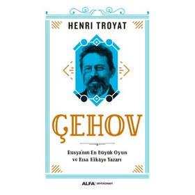Çehov - Henri Troyat