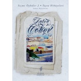 Çehov Seçme Öyküler Seti - (2 Kitap Takım) - Anton Pavlovich Chekhov
