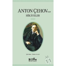 Çehov'Dan Hikayeler - Anton Pavloviç Çehov