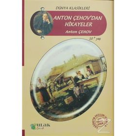 Çehov'Dan Hikayeler - Anton Pavloviç Çehov
