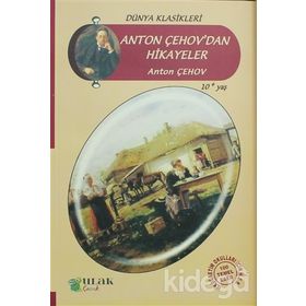 Çehov'Dan Hikayeler - Anton Pavloviç Çehov