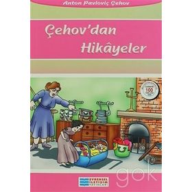 Çehov’dan Hikayeler - Anton Pavlovich Chekhov
