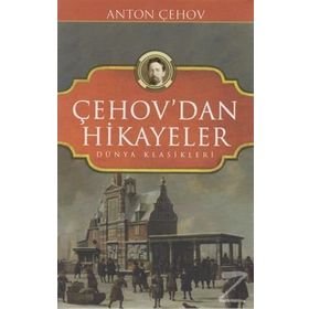 Çehov’dan Hikayeler - Anton Pavlovich Chekhov