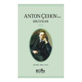 Çehov’dan Hikayeler - Anton Pavlovich Chekhov