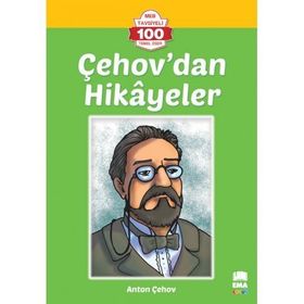 Çehov’dan Hikayeler - Anton Pavlovich Chekhov