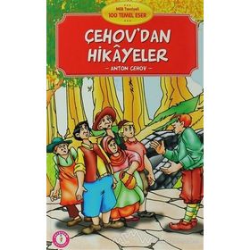 Çehov’dan Hikayeler - Anton Pavlovich Chekhov