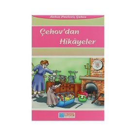 Çehov’dan Hikayeler - Anton Pavlovich Chekhov
