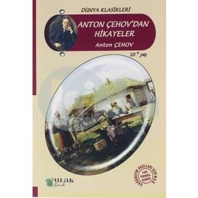 ÇEHOV'DAN SEÇME HIKAYELER - ANTON PAVLOVIÇ ÇEHOV