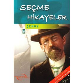 ÇEHOV'DAN SEÇME HIKAYELER - ANTON PAVLOVIÇ ÇEHOV