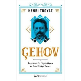 ÇEHOV'DAN SEÇME HIKAYELER - ANTON PAVLOVIÇ ÇEHOV