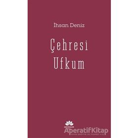 Çehresi Ufkum - İhsan Deniz