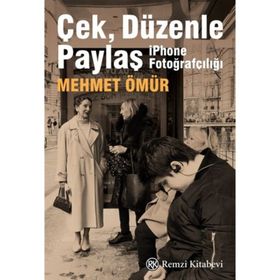 Çek Düzenle Paylaş - Mehmet Ömür