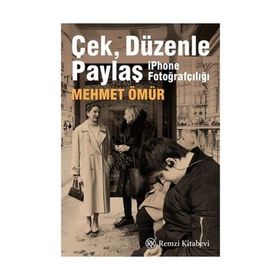 Çek Düzenle Paylaş - Mehmet Ömür