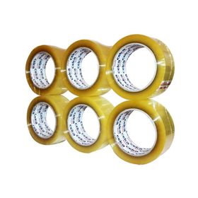 Ceka 45 mm 100 m 6'li Koli Bandı