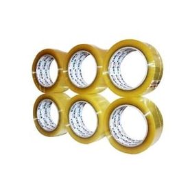Ceka 45 mm x 40 mt Şeffaf 24 Adet Koli Bandı