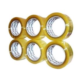 Ceka 45 mm x 40 mt Şeffaf 72 Adet Koli Bandı