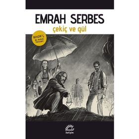 Çekiç ve Gül İletişim Yayınları