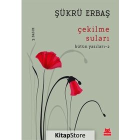 Çekilme Suları - Şükrü Erbaş