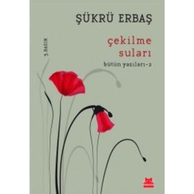 Çekilme Suları - Şükrü Erbaş