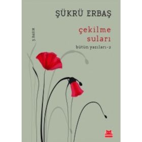 Çekilme Suları - Şükrü Erbaş